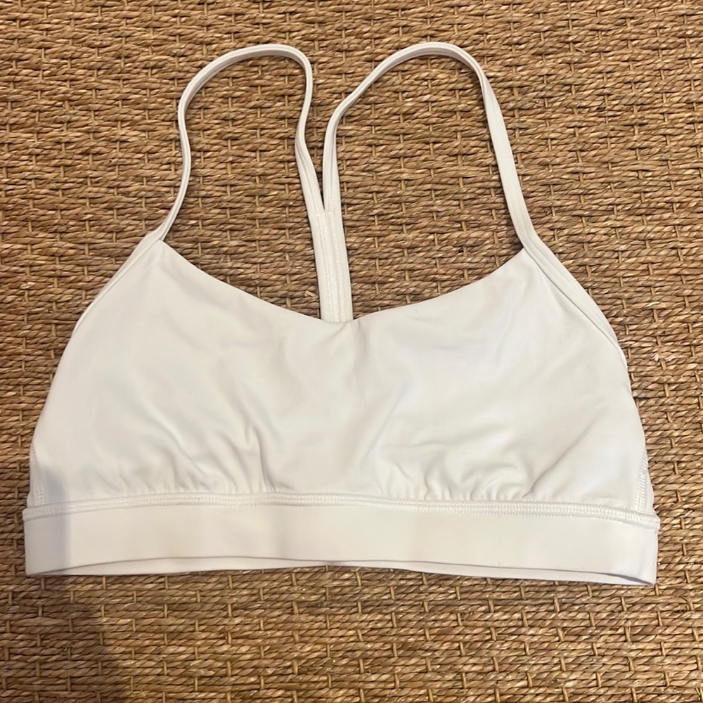 Like new LULULEMON sports bra